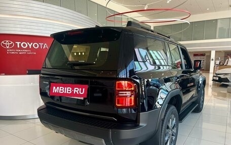 Toyota Land Cruiser Prado, 2025 год, 11 200 000 рублей, 5 фотография
