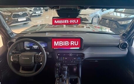 Toyota Land Cruiser Prado, 2025 год, 11 200 000 рублей, 11 фотография