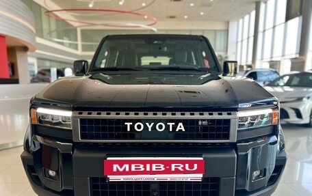 Toyota Land Cruiser Prado, 2025 год, 11 200 000 рублей, 8 фотография