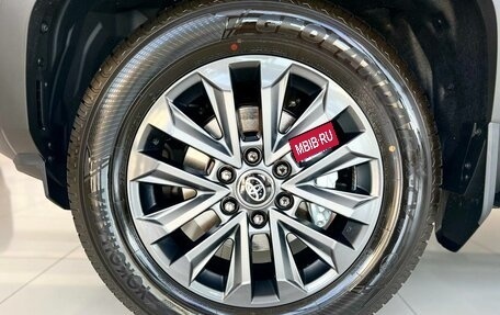 Toyota Land Cruiser Prado, 2025 год, 11 200 000 рублей, 10 фотография