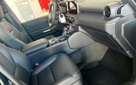 Toyota Land Cruiser Prado, 2025 год, 11 200 000 рублей, 13 фотография