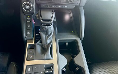 Toyota Land Cruiser Prado, 2025 год, 11 200 000 рублей, 19 фотография