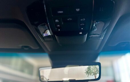 Toyota Land Cruiser Prado, 2025 год, 11 200 000 рублей, 16 фотография