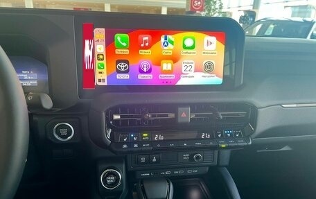 Toyota Land Cruiser Prado, 2025 год, 11 200 000 рублей, 15 фотография