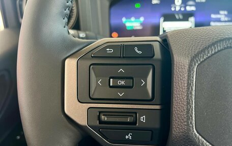 Toyota Land Cruiser Prado, 2025 год, 11 200 000 рублей, 21 фотография