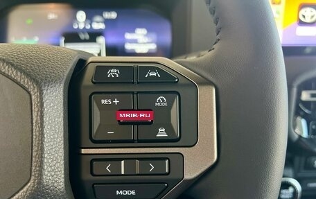 Toyota Land Cruiser Prado, 2025 год, 11 200 000 рублей, 22 фотография