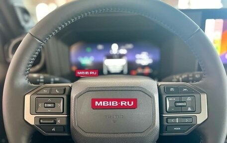Toyota Land Cruiser Prado, 2025 год, 11 200 000 рублей, 26 фотография