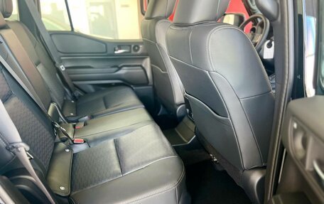 Toyota Land Cruiser Prado, 2025 год, 11 200 000 рублей, 28 фотография