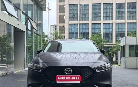 Mazda 3, 2021 год, 1 483 000 рублей, 2 фотография