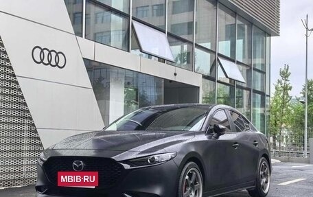 Mazda 3, 2021 год, 1 483 000 рублей, 5 фотография
