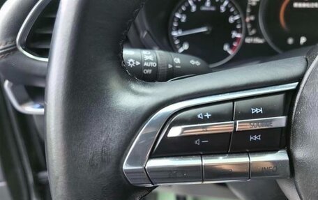 Mazda 3, 2021 год, 1 483 000 рублей, 20 фотография