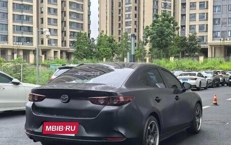 Mazda 3, 2021 год, 1 483 000 рублей, 29 фотография