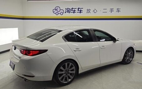Mazda 3, 2021 год, 1 495 000 рублей, 7 фотография