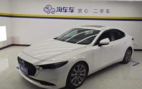 Mazda 3, 2021 год, 1 495 000 рублей, 4 фотография