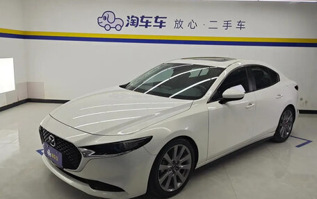 Mazda 3, 2021 год, 1 495 000 рублей, 3 фотография