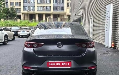 Mazda 3, 2021 год, 1 483 000 рублей, 28 фотография