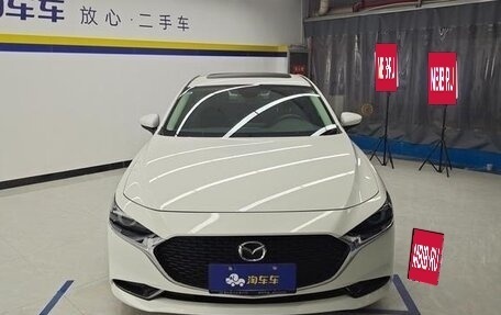 Mazda 3, 2021 год, 1 495 000 рублей, 6 фотография