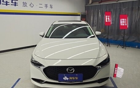 Mazda 3, 2021 год, 1 495 000 рублей, 2 фотография