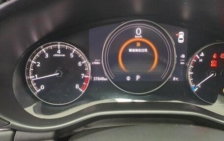 Mazda 3, 2021 год, 1 495 000 рублей, 14 фотография