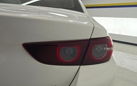 Mazda 3, 2021 год, 1 495 000 рублей, 20 фотография