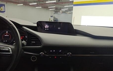 Mazda 3, 2021 год, 1 495 000 рублей, 12 фотография