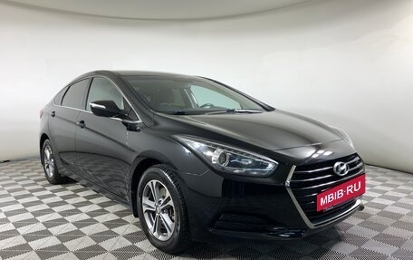 Hyundai i40 I рестайлинг, 2015 год, 1 088 000 рублей, 3 фотография