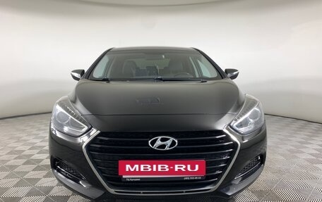 Hyundai i40 I рестайлинг, 2015 год, 1 088 000 рублей, 2 фотография