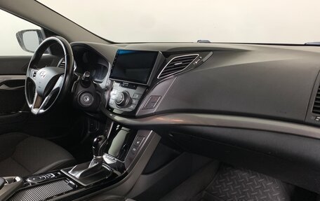 Hyundai i40 I рестайлинг, 2015 год, 1 088 000 рублей, 13 фотография