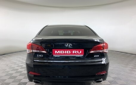 Hyundai i40 I рестайлинг, 2015 год, 1 088 000 рублей, 6 фотография