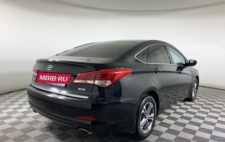 Hyundai i40 I рестайлинг, 2015 год, 1 088 000 рублей, 5 фотография