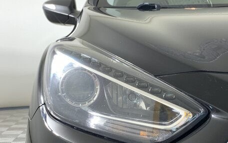 Hyundai i40 I рестайлинг, 2015 год, 1 088 000 рублей, 10 фотография