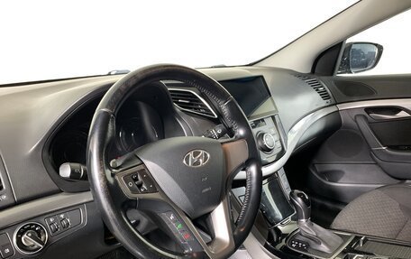 Hyundai i40 I рестайлинг, 2015 год, 1 088 000 рублей, 11 фотография