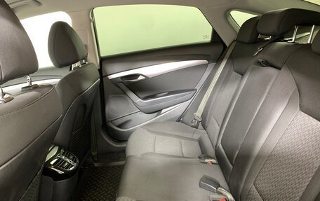 Hyundai i40 I рестайлинг, 2015 год, 1 088 000 рублей, 18 фотография
