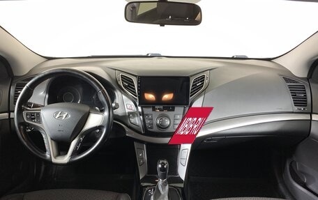 Hyundai i40 I рестайлинг, 2015 год, 1 088 000 рублей, 12 фотография