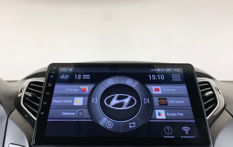 Hyundai i40 I рестайлинг, 2015 год, 1 088 000 рублей, 15 фотография