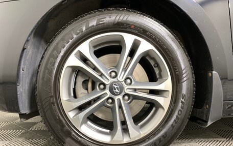Hyundai i40 I рестайлинг, 2015 год, 1 088 000 рублей, 9 фотография