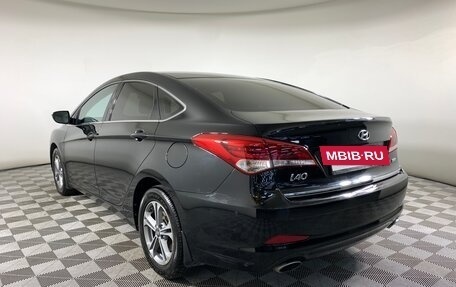 Hyundai i40 I рестайлинг, 2015 год, 1 088 000 рублей, 7 фотография