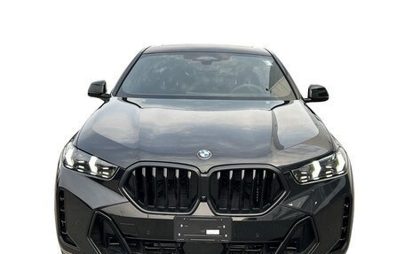 BMW X6, 2025 год, 18 490 000 рублей, 5 фотография