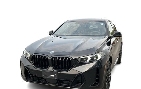 BMW X6, 2025 год, 18 490 000 рублей, 7 фотография