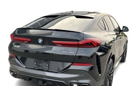 BMW X6, 2025 год, 18 490 000 рублей, 8 фотография