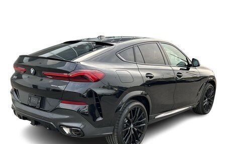BMW X6, 2025 год, 18 490 000 рублей, 6 фотография