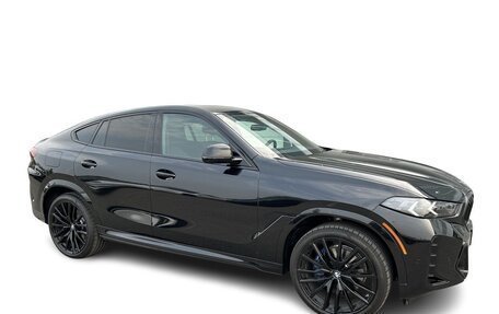 BMW X6, 2025 год, 18 490 000 рублей, 4 фотография