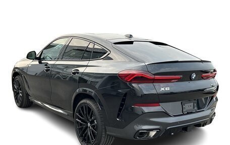 BMW X6, 2025 год, 18 490 000 рублей, 11 фотография