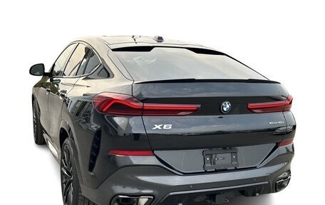 BMW X6, 2025 год, 18 490 000 рублей, 12 фотография