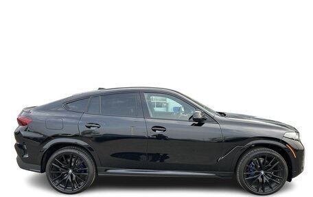 BMW X6, 2025 год, 18 490 000 рублей, 2 фотография