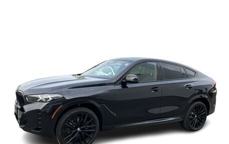 BMW X6, 2025 год, 18 490 000 рублей, 10 фотография