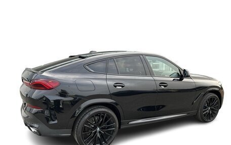 BMW X6, 2025 год, 18 490 000 рублей, 3 фотография