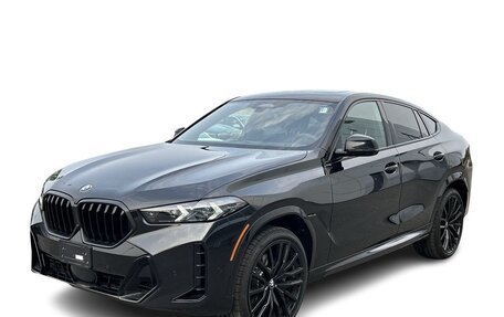 BMW X6, 2025 год, 18 490 000 рублей, 13 фотография