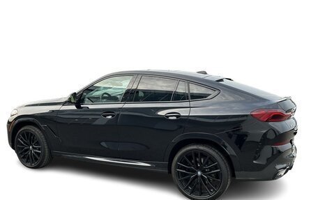 BMW X6, 2025 год, 18 490 000 рублей, 15 фотография