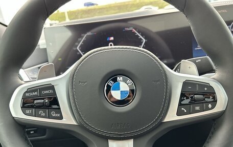 BMW X6, 2025 год, 18 490 000 рублей, 21 фотография